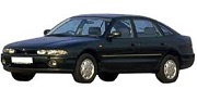 Galant 1992-1998